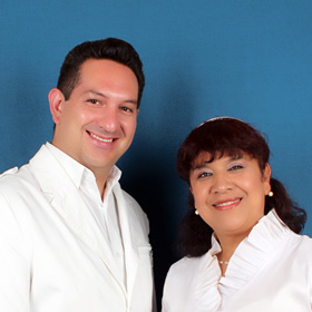La Totalidad - María Araceli Carcaño y Brayan Ruiz Millán
